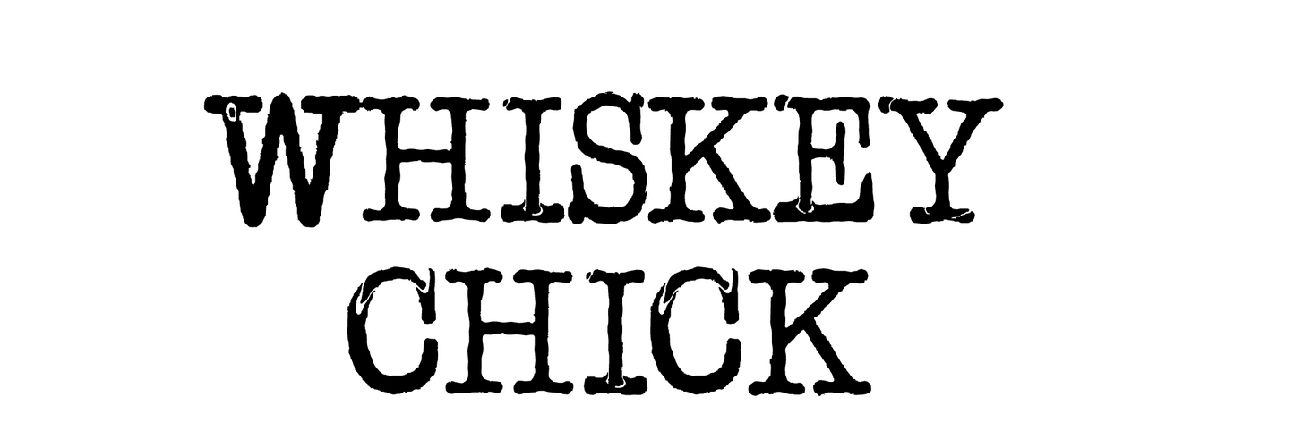 Whiskey Scripts on 24 Inch- Stave Sign