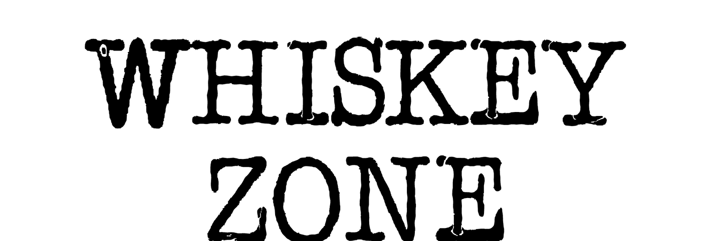 Whiskey Scripts on 24 Inch- Stave Sign